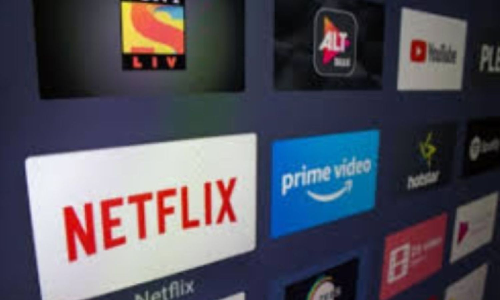 DT Next Watchlist | From Veduvan to Boots, here’s a guide to OTT releases in October 2025 DT Next Watchlist | From Veduvan to Boots, here’s a guide to OTT releases in October 2025