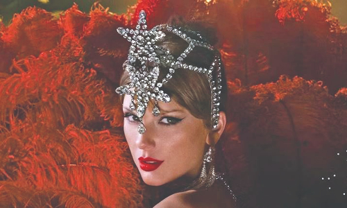 The life of a showgirl: Taylor-ing Swift success – no matter what music sounds like