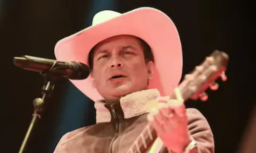 Assam Police DSP arrested in connection with singer Zubeen Gargs death