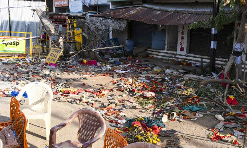Heat stress played a role in Karur TVK rally stampede deaths, finds Poovulagin study