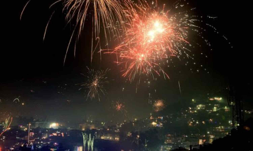 SC to hear issues related to manufacturing, sale of green crackers on Oct 10