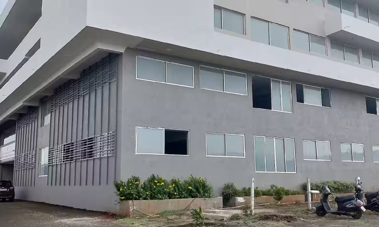 DT Campus: JCER,  Vayavya Labs ink MoU to foster R&D talent