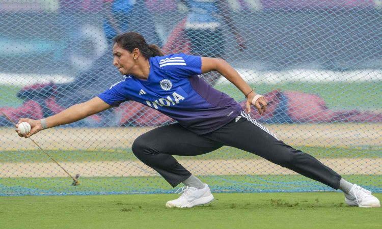 Women’s World Cup: Harmanpreet-led side looks for hefty contribution from batters against SA