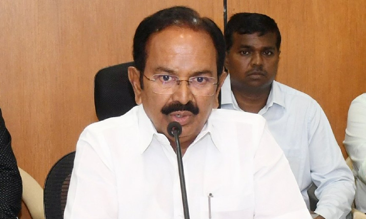 Ooty, Kodaikanal, Yercaud, Yelagiri, and Valparai would be further promoted: Minister