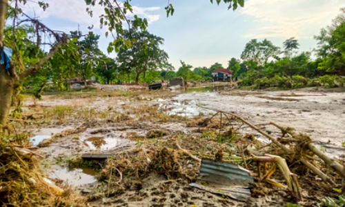 North Bengal landslides: Death toll rises to 39, resecures reach remote areas