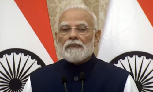 Cyclone Ditwah: PM Modi announces Operation Sagar Bandhu, says India stands firmly with Sri Lanka in its hour of need Cyclone Ditwah: PM Modi announces Operation Sagar Bandhu, says India stands firmly with Sri Lanka in its hour of need