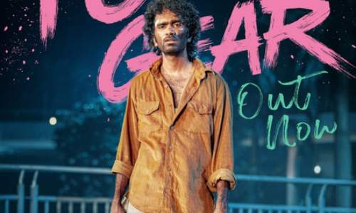 Pradeep Ranganathans Dude trailer is a heady cocktail of romance, comedy, action and drama