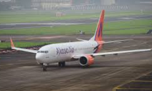 Akasa Airs co-founder, senior vice president for operations Neelu Khatri resigns