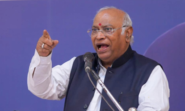 Congress finalises 25 candidates for Bihar Assembly polls, seat-sharing talks continue