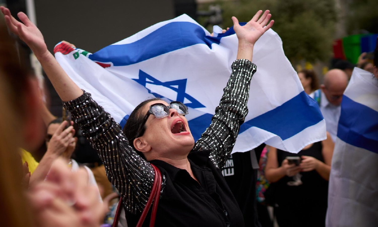 Israel, Hamas agree to first phase of Trumps peace plan