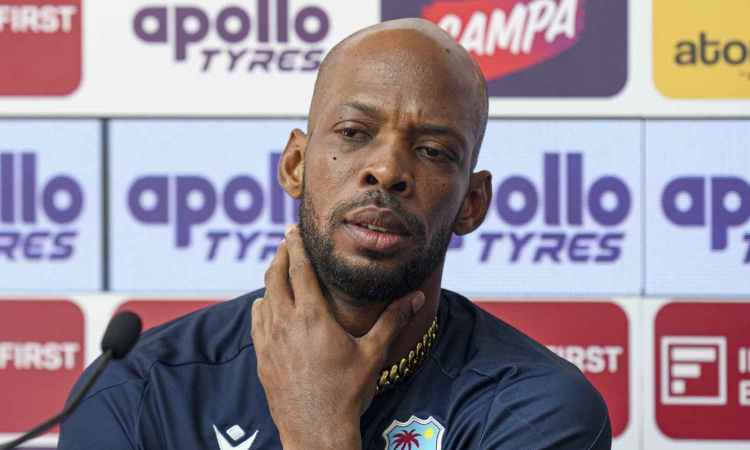 Change starts with self-belief: Richards and Lara’s advice to WI