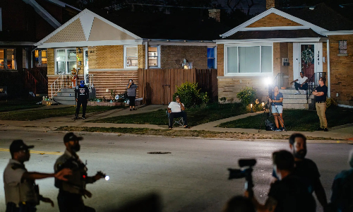 Red scare 2.0: America’s worst moments redux Red scare 2.0: America’s worst moments redux