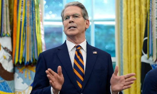 US announces new sanctions against Russias two biggest oil companies US announces new sanctions against Russias two biggest oil companies