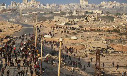 US sending about 200 troops to Israel to help support, monitor ceasefire deal in Gaza US sending about 200 troops to Israel to help support, monitor ceasefire deal in Gaza