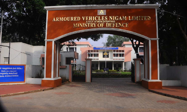 Prototype of India-made Bharat tank to be ready by 2026 Prototype of India-made Bharat tank to be ready by 2026