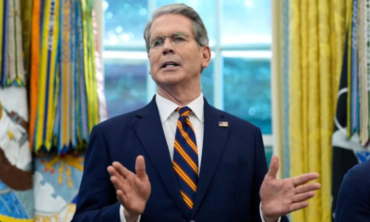 US announces new sanctions against Russias two biggest oil companies