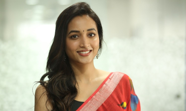 The character I play in Telusu Kada is one that I have never played before, says Srinidhi Shetty The character I play in Telusu Kada is one that I have never played before, says Srinidhi Shetty