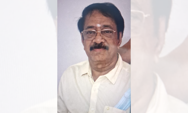 MP cough syrup tragedy: Sresan Pharmas Ranganathan taken to Parasia court