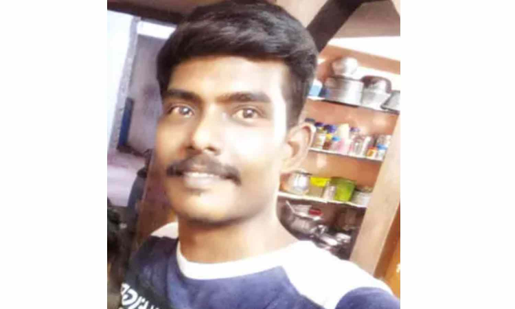 Madurai man escaping from police drowns in canal, kin allege foul play