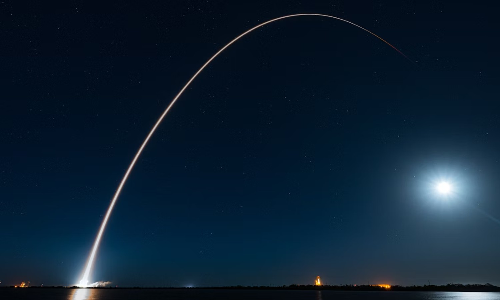 A US startup plans to deliver ‘sunlight on demand’ after dark. Can it work – and would we want it to?