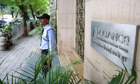 ED arrests Reliance Power CFO in fake bank guarantee-linked PMLA case