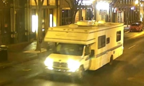 19 dead or missing in US Tennessee military plant explosion