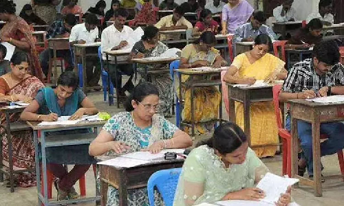 Tamil Nadu: Special TET strikes terror among teachers