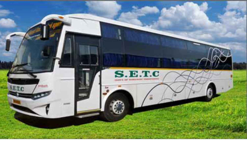 Tamil Nadu: Over 1.28 lakh passengers travelled by SETC buses for Deepavali