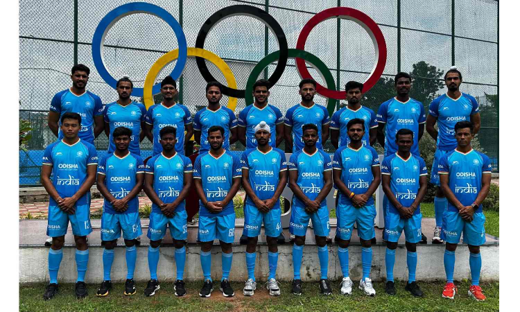 Sultan of Johor Cup: Rohits brace powers India to 3-2 victory in opener