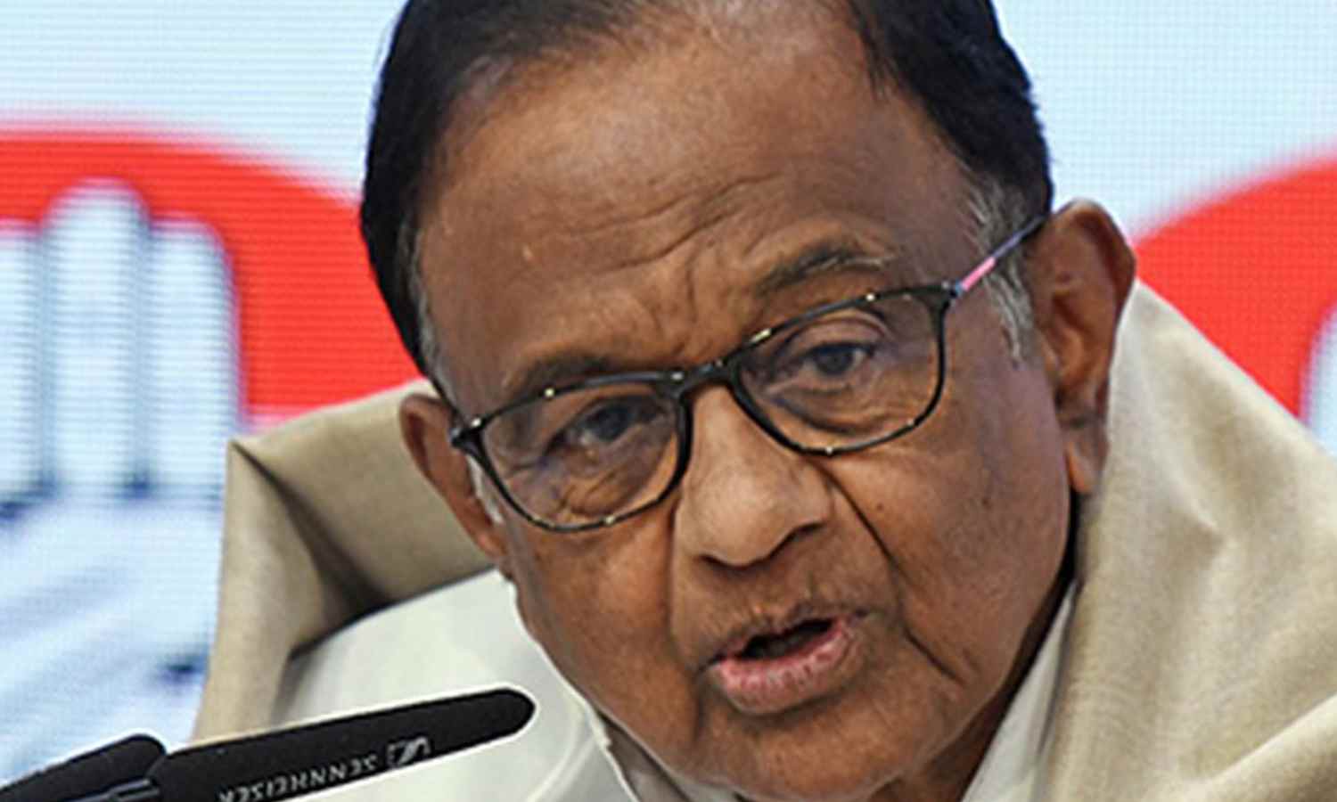 Operation Blue Star a mistake, Indira Gandhi paid for it with her life: Chidambaram