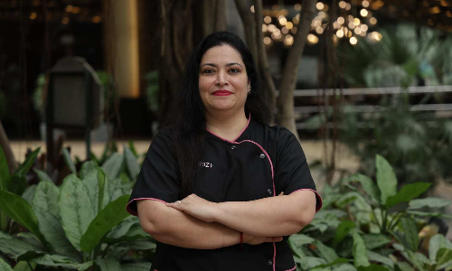 Surat-based Parsi chefs bring authentic dhansak and more to Chennai