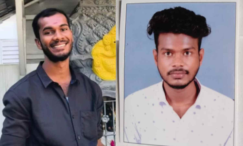 Two Chennai IT employees killed in road accident near Puducherry