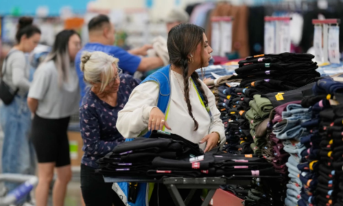 Trump says inflation is defeated, the Fed has cut rates, yet prices remain too high for many