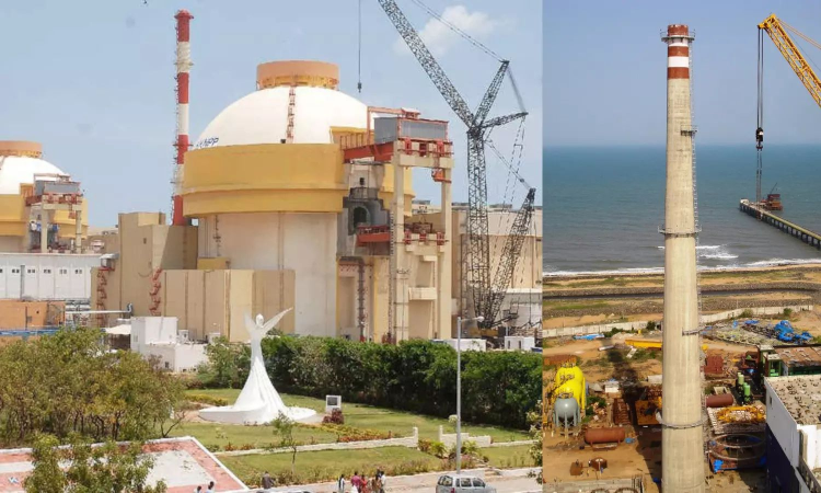 Fuel loading at fast breeder reactor in Kalpakkam to begin next week Fuel loading at fast breeder reactor in Kalpakkam to begin next week