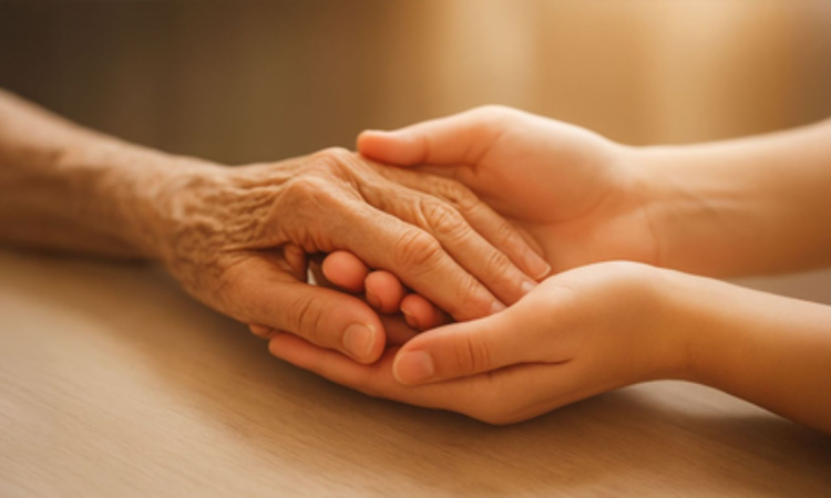 National strategy on ageing, mental health key to fight Alzheimer’s in India National strategy on ageing, mental health key to fight Alzheimer’s in India