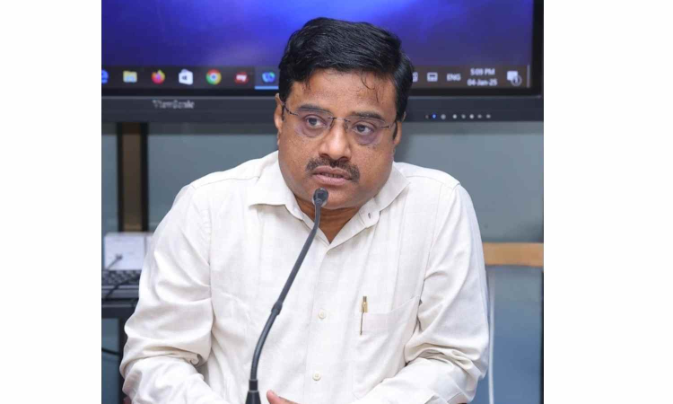 Top customs officials shunted out from Chennai airport amid smuggling surge and corruption allegation Top customs officials shunted out from Chennai airport amid smuggling surge and corruption allegation