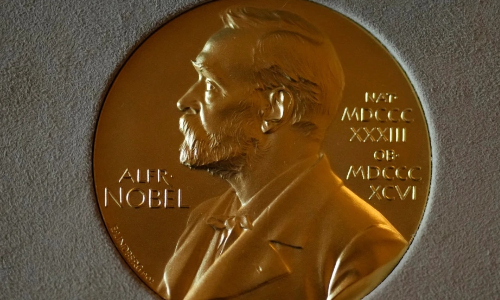 Nobel economics prize is set to be announced on Monday