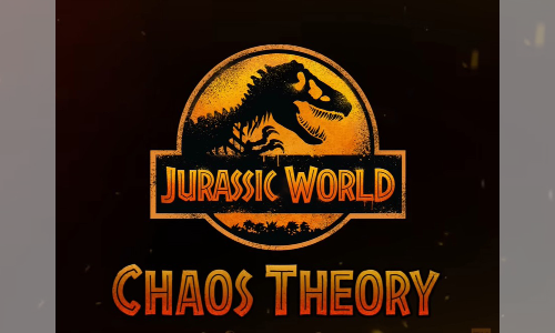 Jurassic World: Chaos Theory season 4 trailer unveiled at New York Comic Con