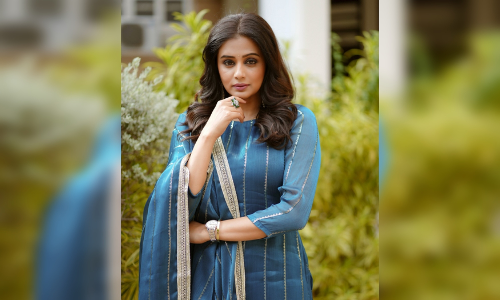 Priyamani reveals how Ajay Devgn, Shah Rukh Khan, and Manoj Bajpayee work differently