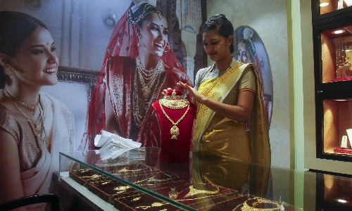 Chennai gold prices crosses Rs 87K on Oct 1, 2025; gram costs Rs 10,890
