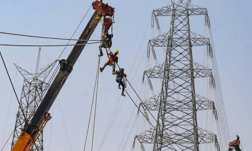 Power shutdown on November 25 in Chennais Gummidipoondi and Egmore