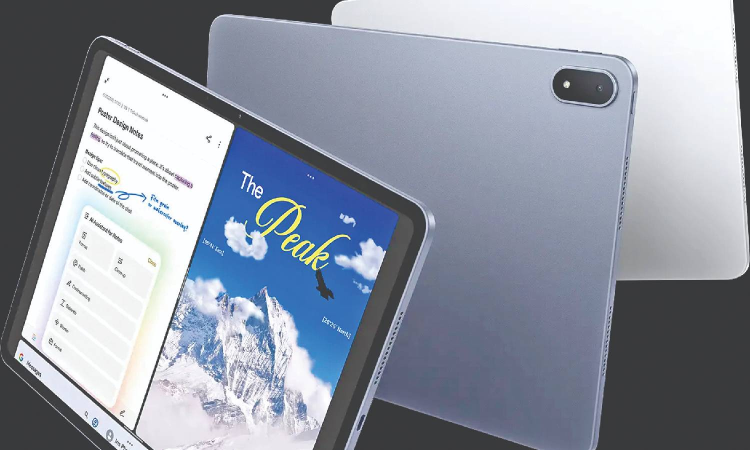 DT Next Tech | Binge proof Android Tabs for the festive season DT Next Tech | Binge proof Android Tabs for the festive season