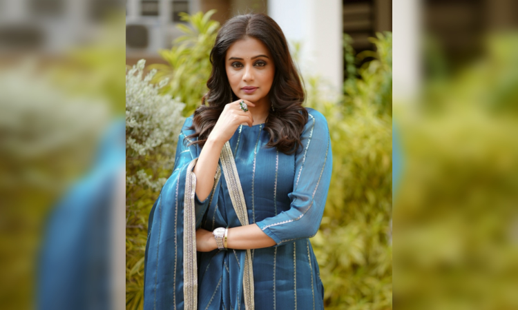 Priyamani reveals how Ajay Devgn, Shah Rukh Khan, and Manoj Bajpayee work differently