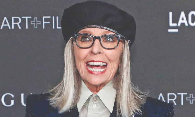 Mastering genres: Diane Keaton’s guide to great filmography Mastering genres: Diane Keaton’s guide to great filmography
