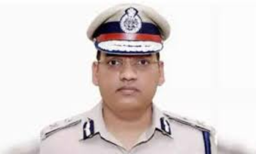 Haryana ASI kills self in Rohtak, accuses late Puran Kumar IPS of corruption