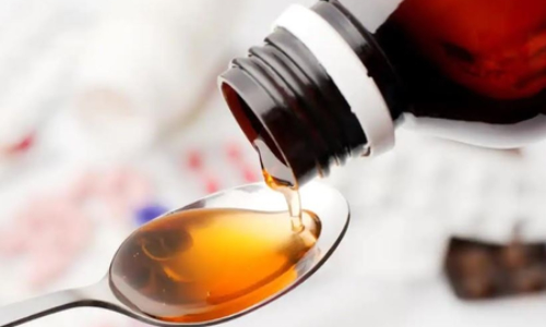 WHO flags three contaminated cough syrups in India, including Coldrif