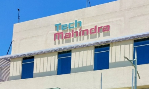 Tech Mahindras Q2 PAT falls 4.5 pc to Rs 1,195 crore, announces Rs 15 dividend