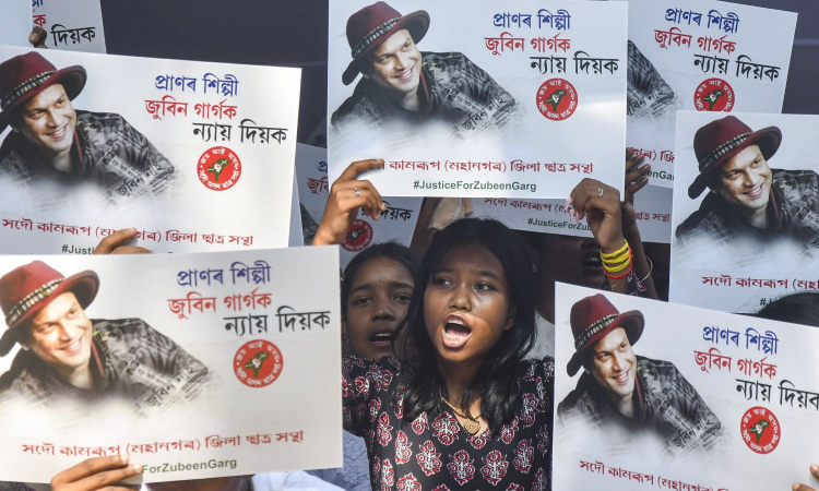 Several prominent citizens invited for SIT meeting on Zubeen’s death probe decline invite Several prominent citizens invited for SIT meeting on Zubeen’s death probe decline invite
