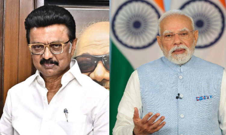 Stalin urges PM’s intervention; ready to visit Delhi’