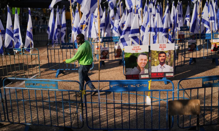 Questions loom: Rebuilding Gaza amid uncertainty Questions loom: Rebuilding Gaza amid uncertainty